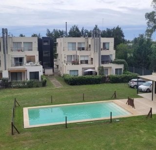 Departamentos - Rosario -  Alquiler