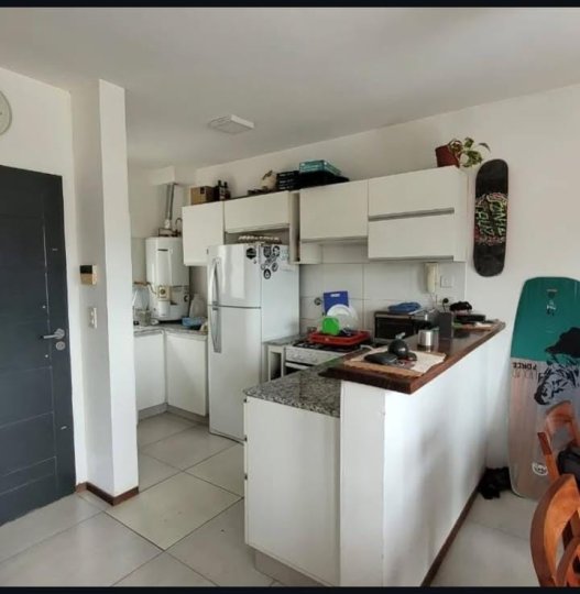 Departamentos - Rosario -  Alquiler