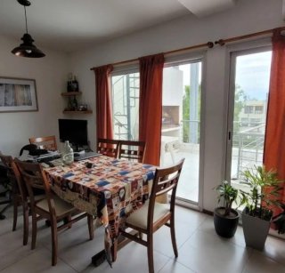 Departamentos - Rosario -  Alquiler