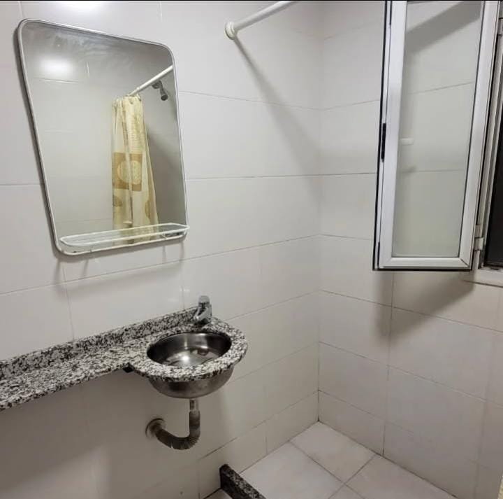 Departamentos - Rosario -  Alquiler