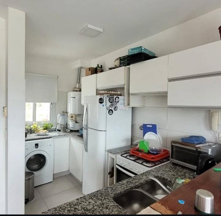 Departamentos - Rosario -  Alquiler