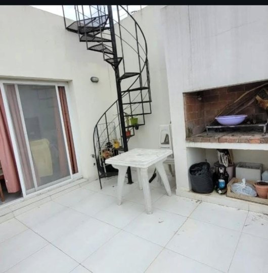 Departamentos - Rosario -  Alquiler