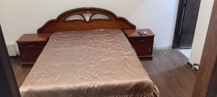 Casas - Funes -  Alquiler