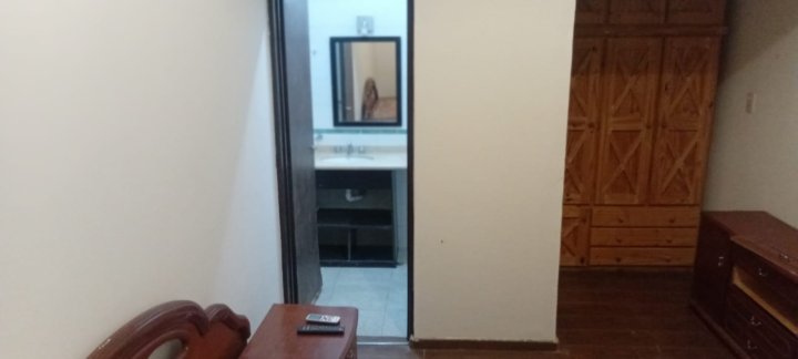 Casas - Funes -  Alquiler