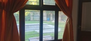 Casas - Funes -  Alquiler