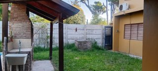 Casas - Funes -  Alquiler