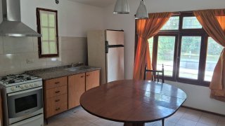 Casas - Funes -  Alquiler