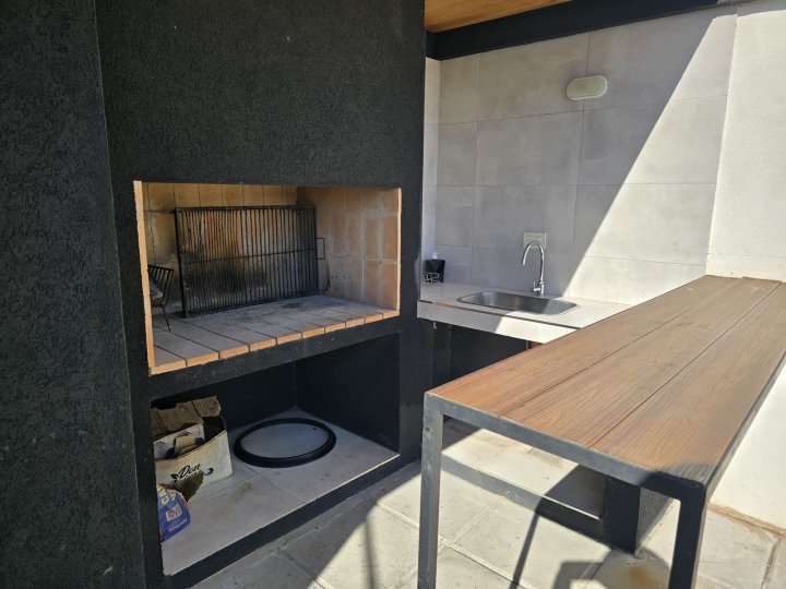 Departamentos - Rosario - Venta