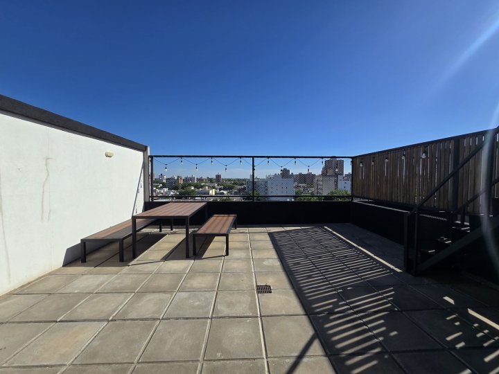 Departamentos - Rosario - Venta