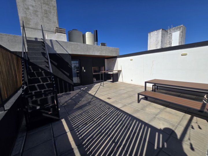 Departamentos - Rosario - Venta