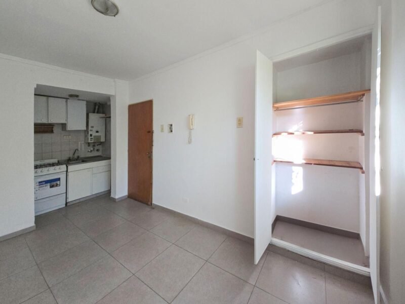 Departamento de un dormitorio - San Lorenzo 3306 — foto 5
