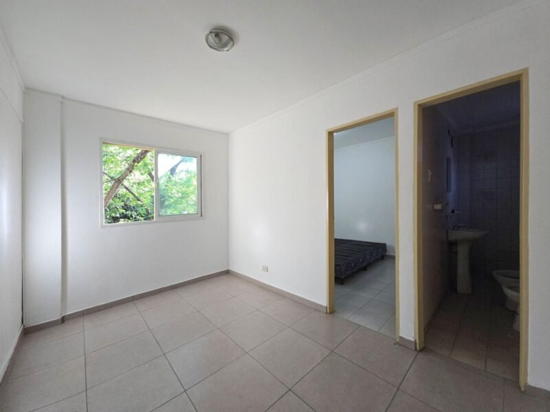 Departamento de un dormitorio - San Lorenzo 3306
