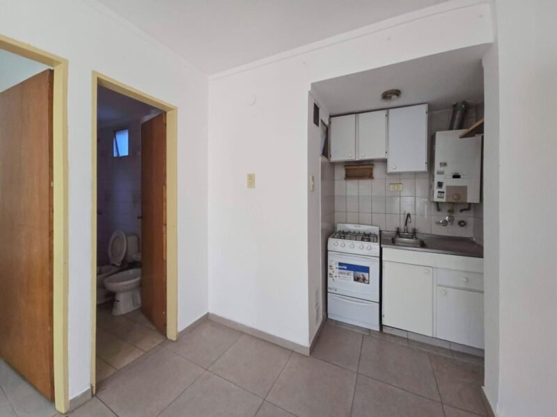Departamento de un dormitorio - San Lorenzo 3306 — foto 4