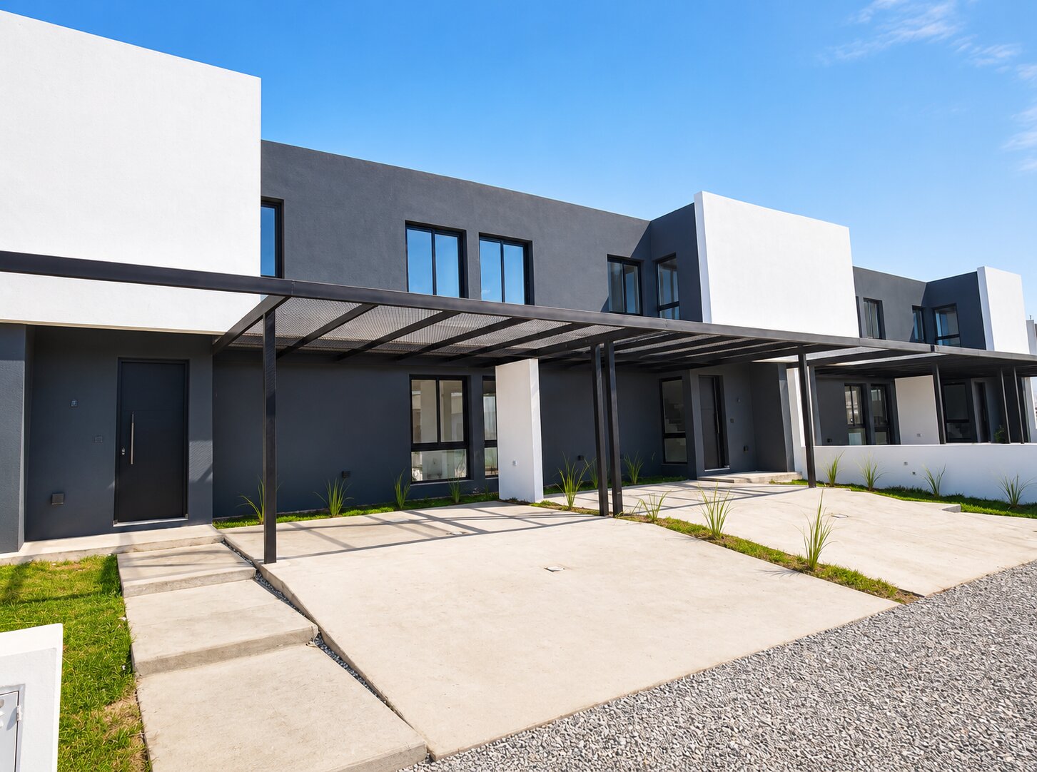 Duplex En Venta Docta 3d 3b - Oportunidad