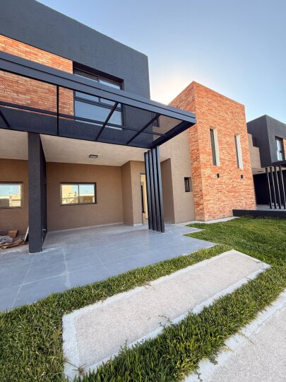 Duplex San Ignacio De Manantiales 3d 2b - Dormitorio En Pb