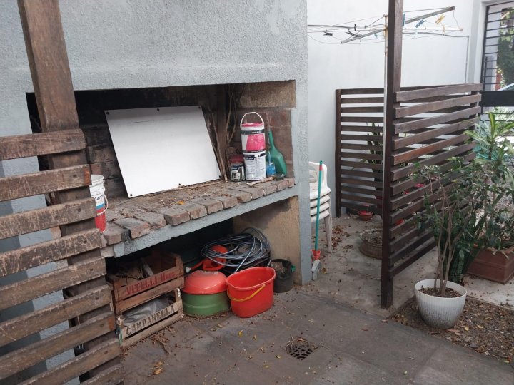 Casas - Rosario - Venta