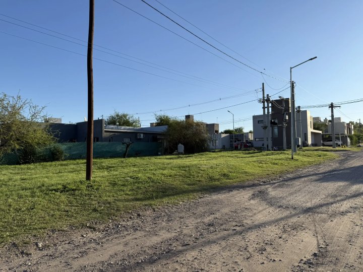 Lote en venta en Villa Catalina - Etapa Los Altos de la Catalina