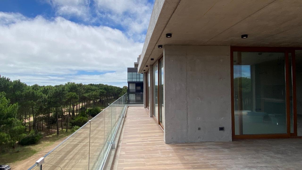 BALCON TERRAZA - 9 de 28