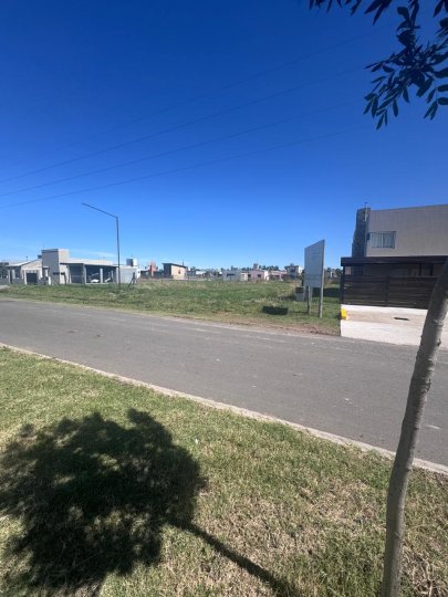 Terrenos - Funes - Venta