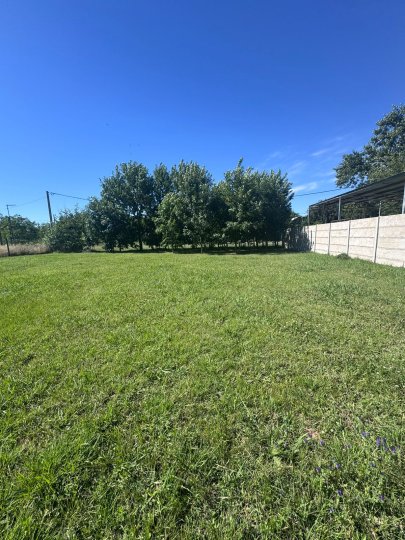 Terrenos - Funes - Venta