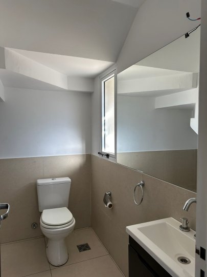 Casas - Rosario -  Alquiler