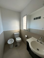 Casas - Rosario -  Alquiler