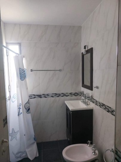 Departamentos - Rosario -  Alquiler