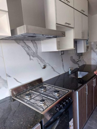 Departamentos - Rosario -  Alquiler