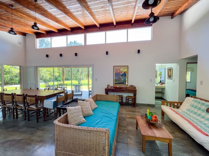 Casas - Roldan - Venta