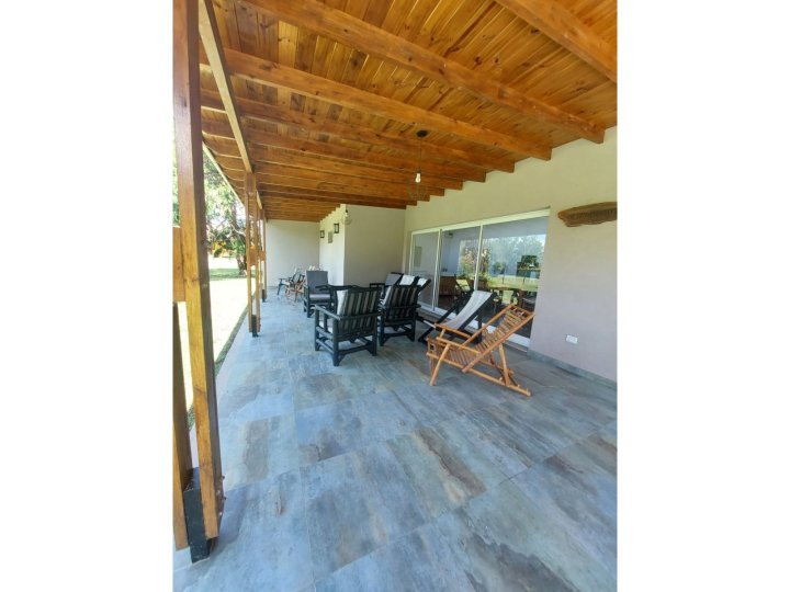 Casas - Roldan - Venta