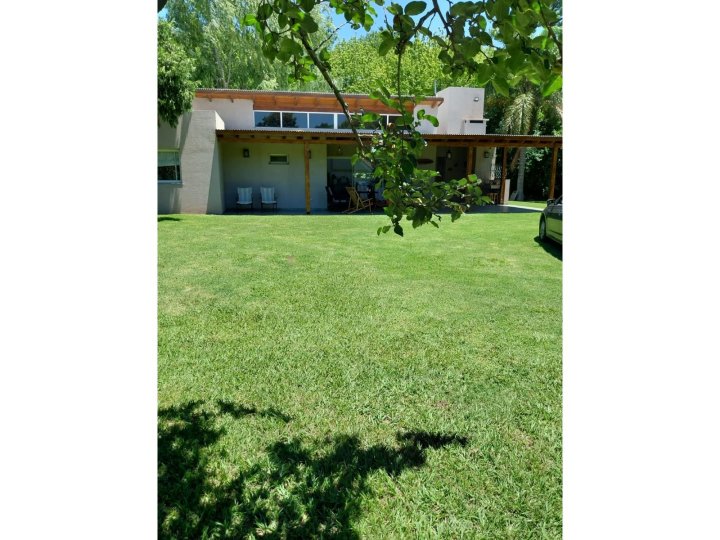 Casas - Roldan - Venta