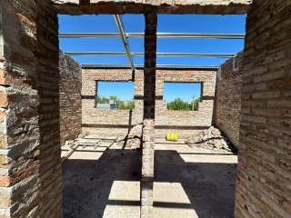 Casas - Funes - Venta