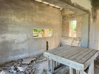 Casas - Funes - Venta