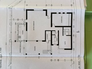 Casas - Funes - Venta