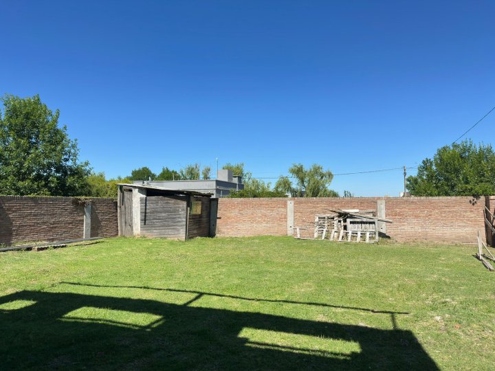 Casas - Funes - Venta