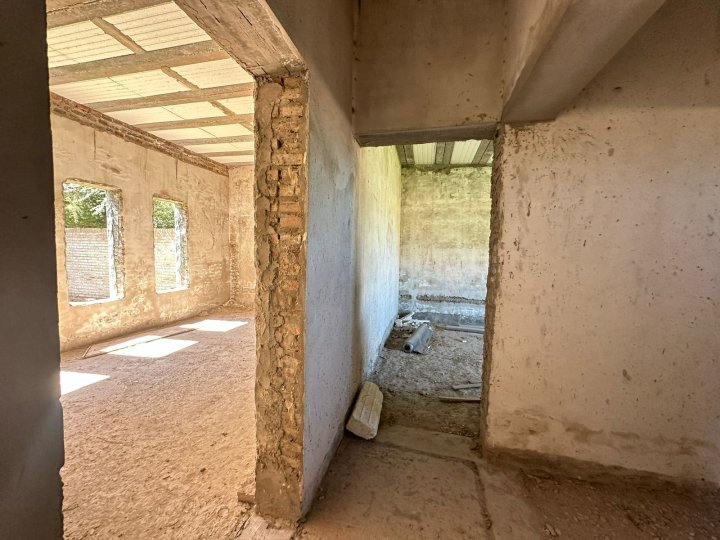 Casas - Funes - Venta