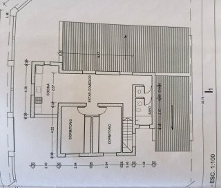Casas - Funes - Venta