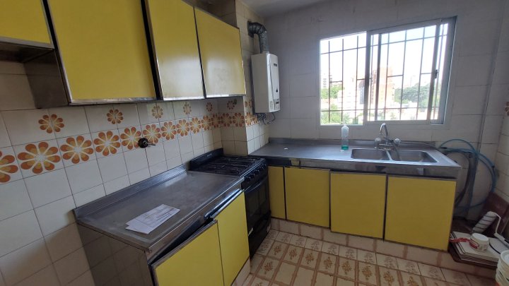 Departamentos - Rosario - Venta