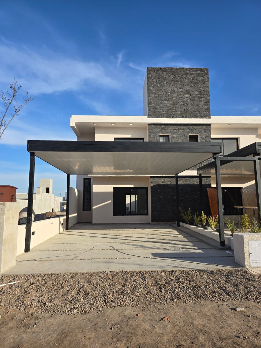 DUPLEX EN VENTA DOCTA URBANIZACION