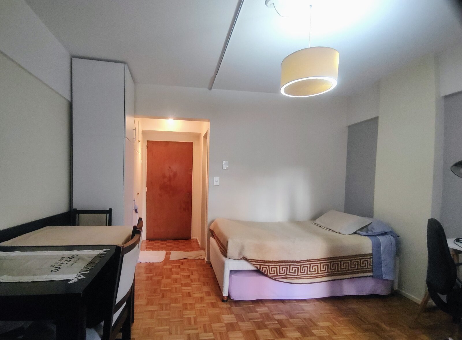 VENTA DE MONOAMBIENTE C/PATIO PALERMO APTO. CREDITO HIPOTECARIO — foto 5