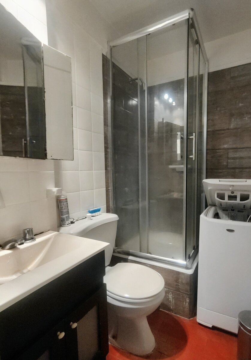 VENTA DE MONOAMBIENTE C/PATIO PALERMO APTO. CREDITO HIPOTECARIO — foto 10