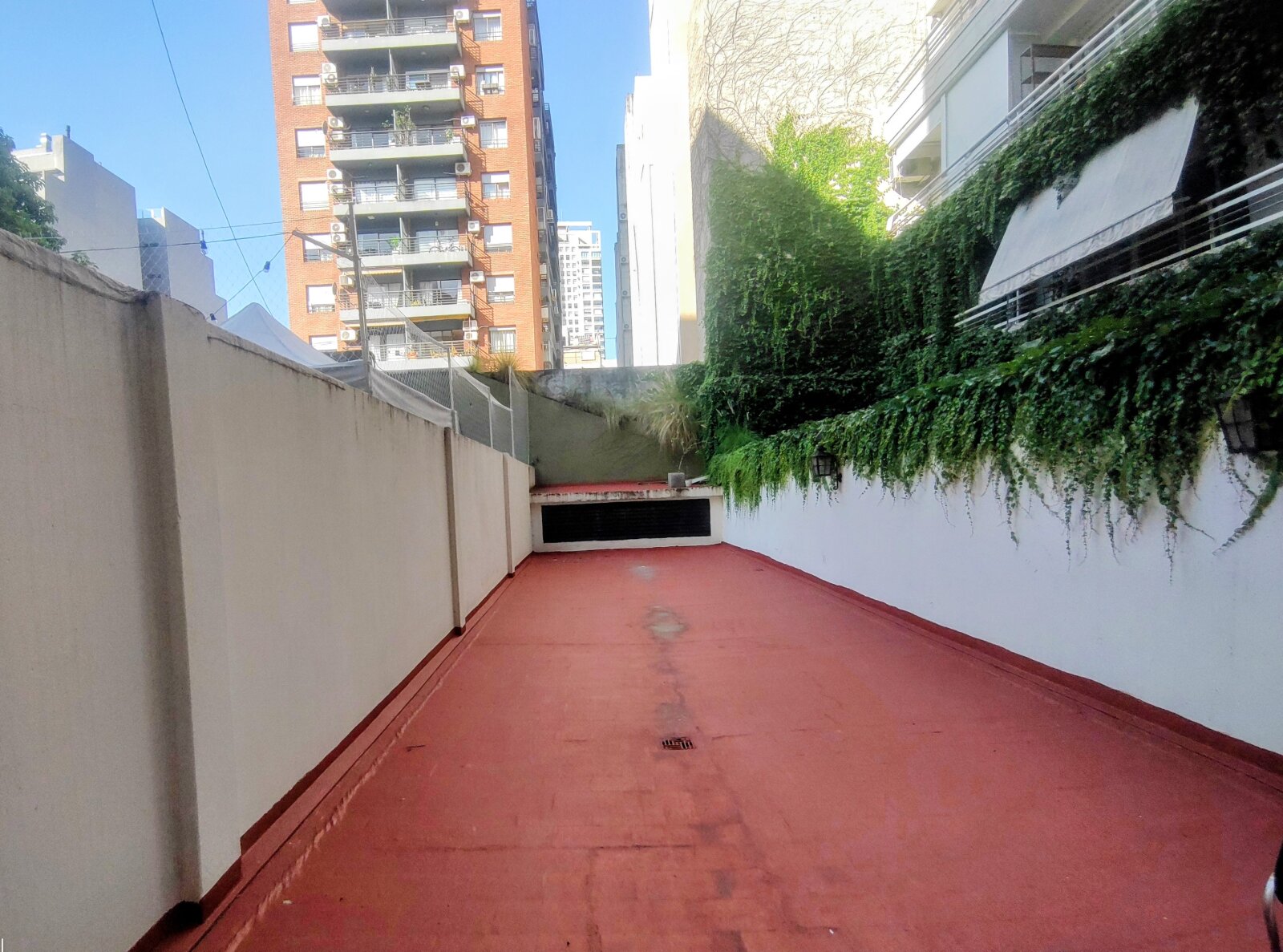 VENTA DE MONOAMBIENTE C/PATIO PALERMO APTO. CREDITO HIPOTECARIO — foto 13