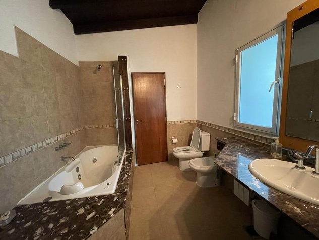 Casas - Iriondo -  Alquiler