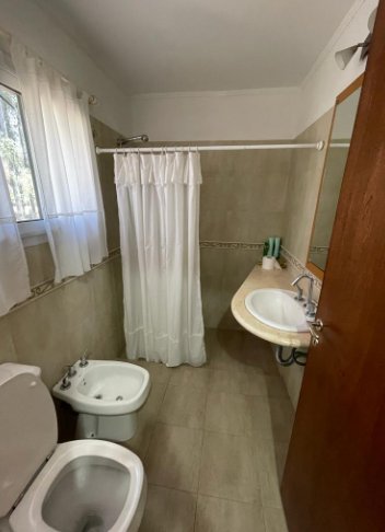 Casas - Iriondo -  Alquiler