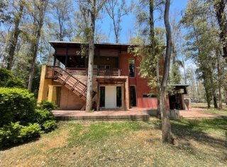 Casas - Iriondo -  Alquiler