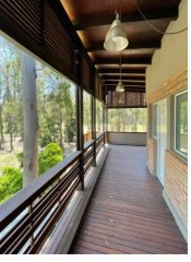 Casas - Iriondo -  Alquiler