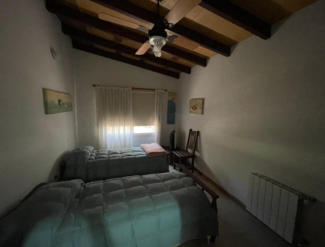 Casas - Iriondo -  Alquiler