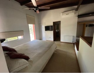 Casas - Iriondo -  Alquiler