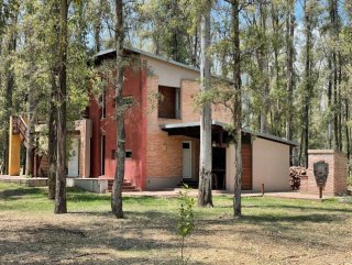 Casas - Iriondo -  Alquiler