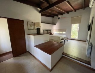 Casas - Iriondo -  Alquiler